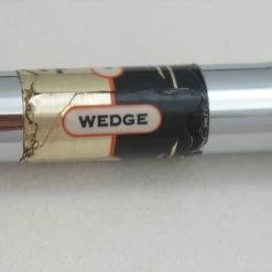 Titleist Vokey Sm4 Oil Can Wedge 54°-11 Wedge Stock Stl 1031559 Good -Adams Golf Shop 01031559 5 15586.1675877367