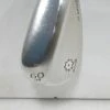 Titleist Vokey Sm5 Tour Chrome Wedge 60°-8 M-Grind Stock Stl 1032245 Good