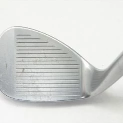 Titleist Vokey Sm5 Tour Chrome Wedge 60°-8 M-Grind Stock Stl 1032245 Good -Adams Golf Shop 01032245 3 69389.1674500581