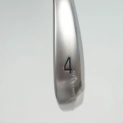 New Mizuno Jpx 921 Forged 4 Iron Stiff Flex Steel 1032266 -Adams Golf Shop 01032266 2 08884.1670877426