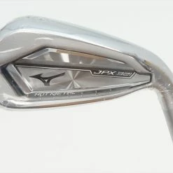New Mizuno Jpx 921 Hot Metal 4 Iron Stiff Flex 950 Gh Neo Steel 1032271