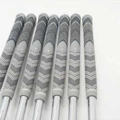 Cobra Radspeed Iron Set 5-Pw, Gw Regular Flex Steel 1032333 Good 8 Cobra Radspeed Iron Set 5-Pw, Gw Regular Flex Steel 1032333 Good -Adams Golf Shop 01032333 3 99953.1669225726