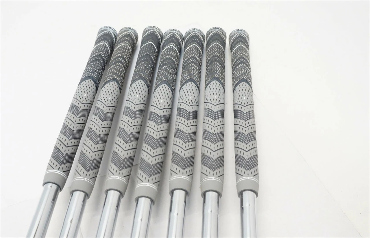 Cobra Radspeed Iron Set 5-Pw, Gw Regular Flex Steel 1032333 Good 5 Cobra Radspeed Iron Set 5-Pw, Gw Regular Flex Steel 1032333 Good - Image 3