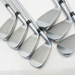 Cobra Radspeed Iron Set 5-Pw, Gw Regular Flex Steel 1032333 Good 9 Cobra Radspeed Iron Set 5-Pw, Gw Regular Flex Steel 1032333 Good -Adams Golf Shop 01032333 4 20413.1669225727
