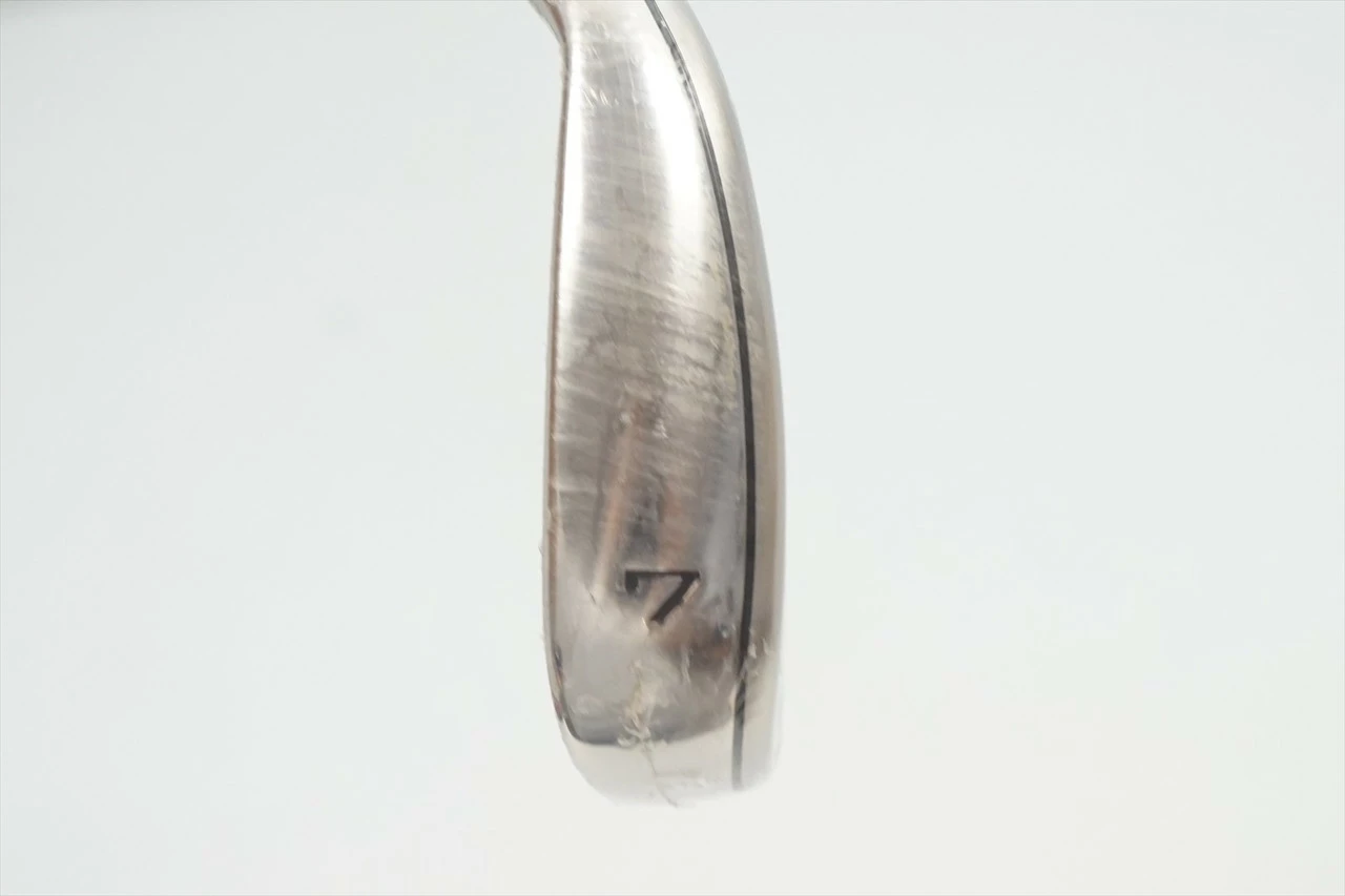 New Callaway Rogue St Max 7 Iron Regular Flex Tensei Graphite 1032868 4 New Callaway Rogue St Max 7 Iron Regular Flex Tensei Graphite 1032868 - Image 2