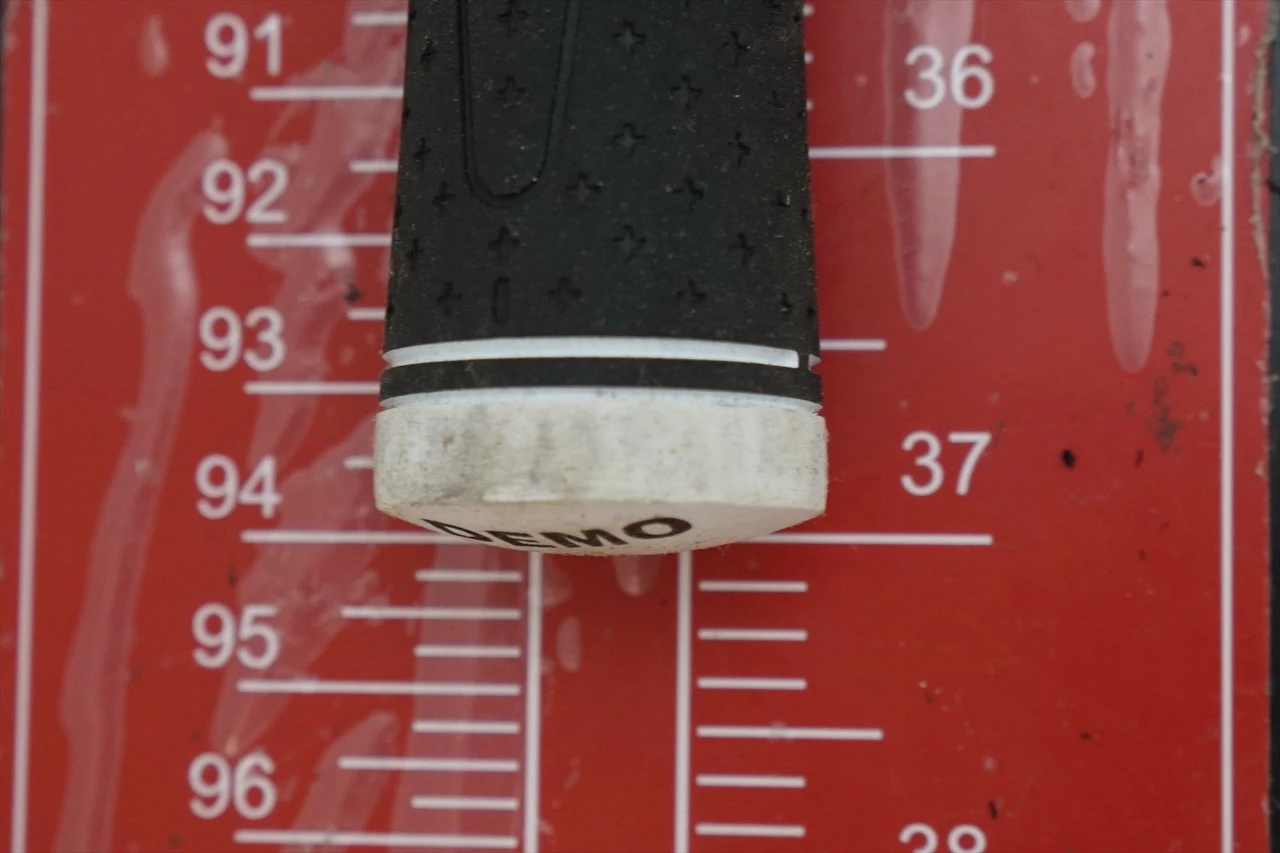 New Callaway Rogue St Max 7 Iron Regular Flex Tensei Graphite 1032868 8 New Callaway Rogue St Max 7 Iron Regular Flex Tensei Graphite 1032868 - Image 6