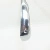 Mizuno Mp-20 Hmb 4 Iron Stiff Flex Kbs Tour Steel 1033399 Good -Adams Golf Shop 01033399 1 08019.1673877117