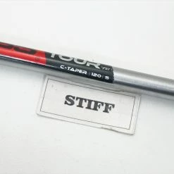 Mizuno Mp-20 Hmb 4 Iron Stiff Flex Kbs Tour Steel 1033399 Good -Adams Golf Shop 01033399 4 75653.1673877118