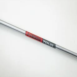 Mizuno Mp-20 Hmb 4 Iron Stiff Flex Kbs Tour Steel 1033399 Good -Adams Golf Shop 01033399 5 96462.1673877119