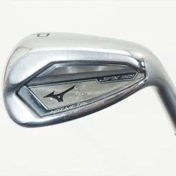 Mizuno Jpx 921 Forged Pw Pitching Wedge Regular Flex Recoil Esx 1033486 Good -Adams Golf Shop 01033486 2 17374.1673630790