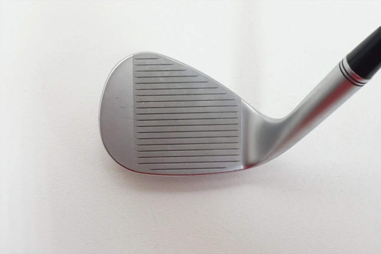 Ping Glide Forged Pro Wedge 56°-10 S-Grind Stock Stl 1033534 Excellent 5 Ping Glide Forged Pro Wedge 56°-10 S-Grind Stock Stl 1033534 Excellent - Image 3