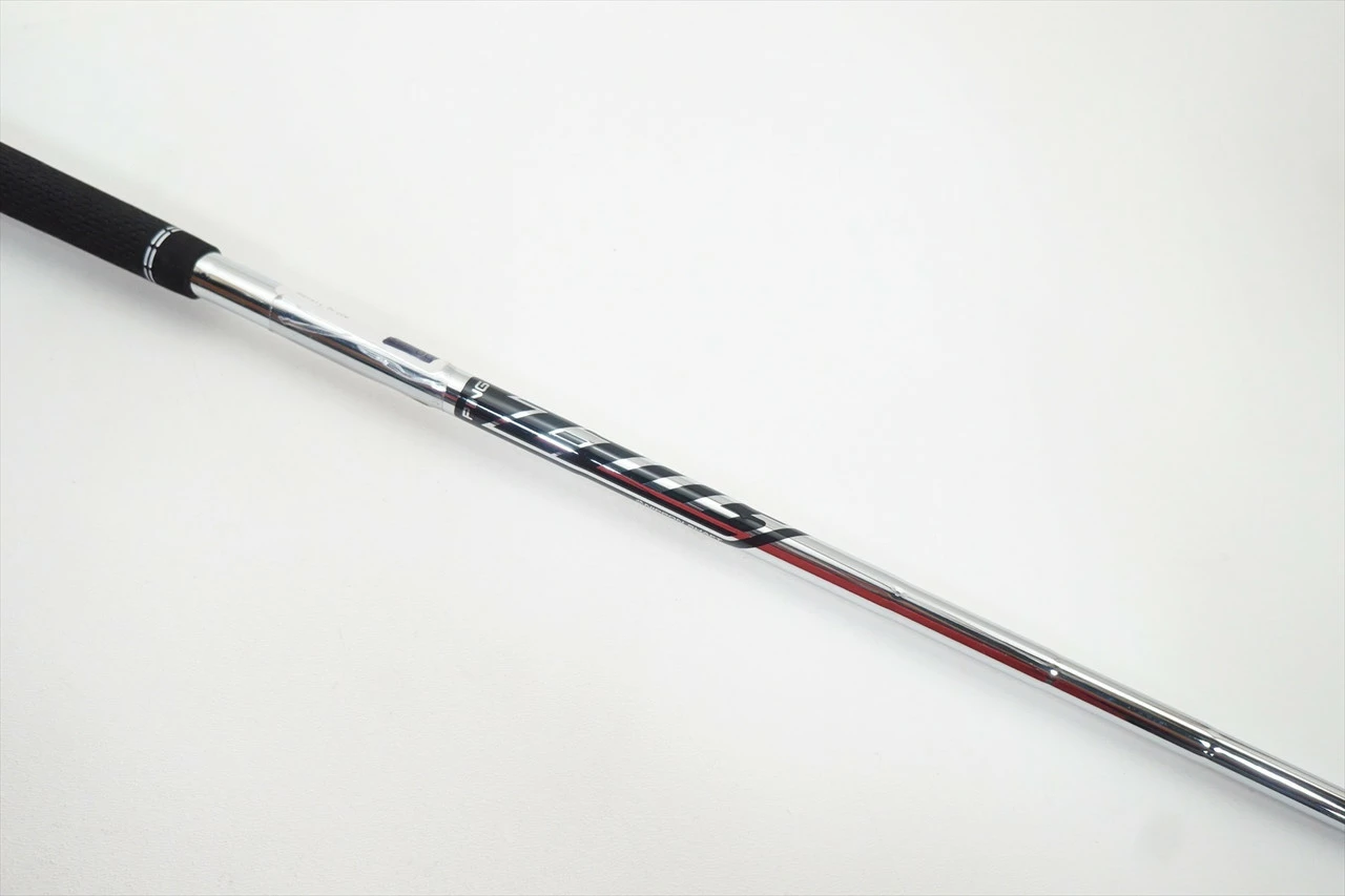 Ping Glide Forged Pro Wedge 56°-10 S-Grind Stock Stl 1033534 Excellent 6 Ping Glide Forged Pro Wedge 56°-10 S-Grind Stock Stl 1033534 Excellent - Image 4