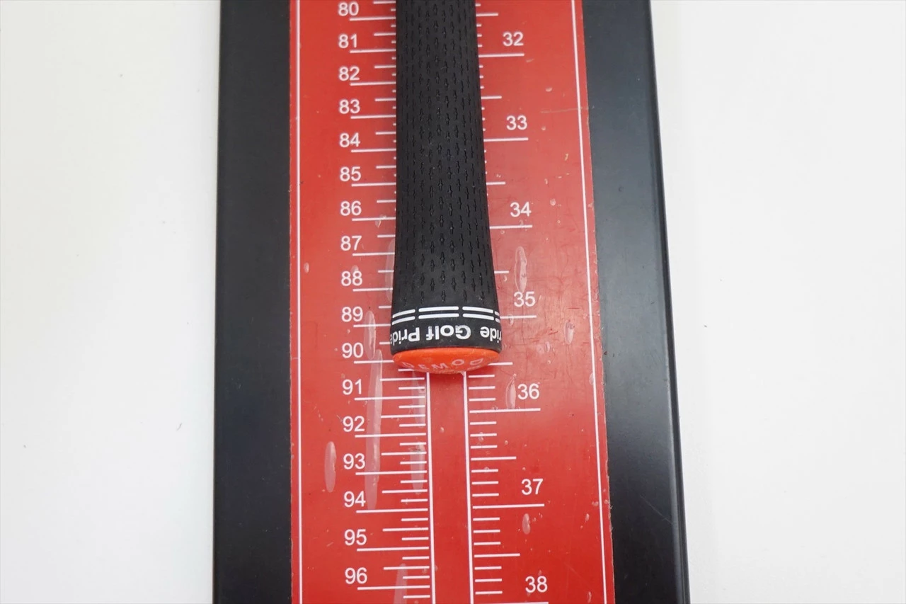 Ping Glide Forged Pro Wedge 56°-10 S-Grind Stock Stl 1033534 Excellent 7 Ping Glide Forged Pro Wedge 56°-10 S-Grind Stock Stl 1033534 Excellent - Image 5