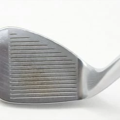 Titleist Vokey Sm5 Tour Chrome Wedge 56°-10 M-Grind Wedge Stock Stl 1033640 Fair -Adams Golf Shop 01033640 3 34607.1671544267