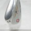 Titleist Vokey Spin Milled Tour Chrome 2009 Wedge 58°-8 Stock Stl 1033682 Good -Adams Golf Shop 01033682 1 40516.1671544150
