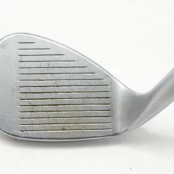 Titleist Vokey Spin Milled Tour Chrome 2009 Wedge 58°-8 Stock Stl 1033682 Good 9 Titleist Vokey Spin Milled Tour Chrome 2009 Wedge 58°-8 Stock Stl 1033682 Good -Adams Golf Shop 01033682 3 20732.1671544151