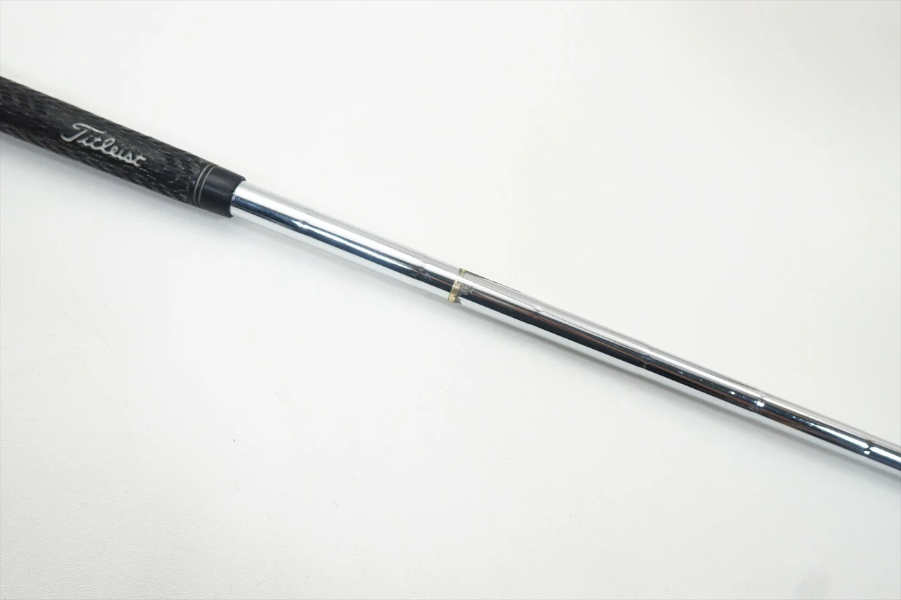 Titleist Vokey Black Nickel Wedge 54°-10 Stock Stl 1033685 Good 6 Titleist Vokey Black Nickel Wedge 54°-10 Stock Stl 1033685 Good - Image 4