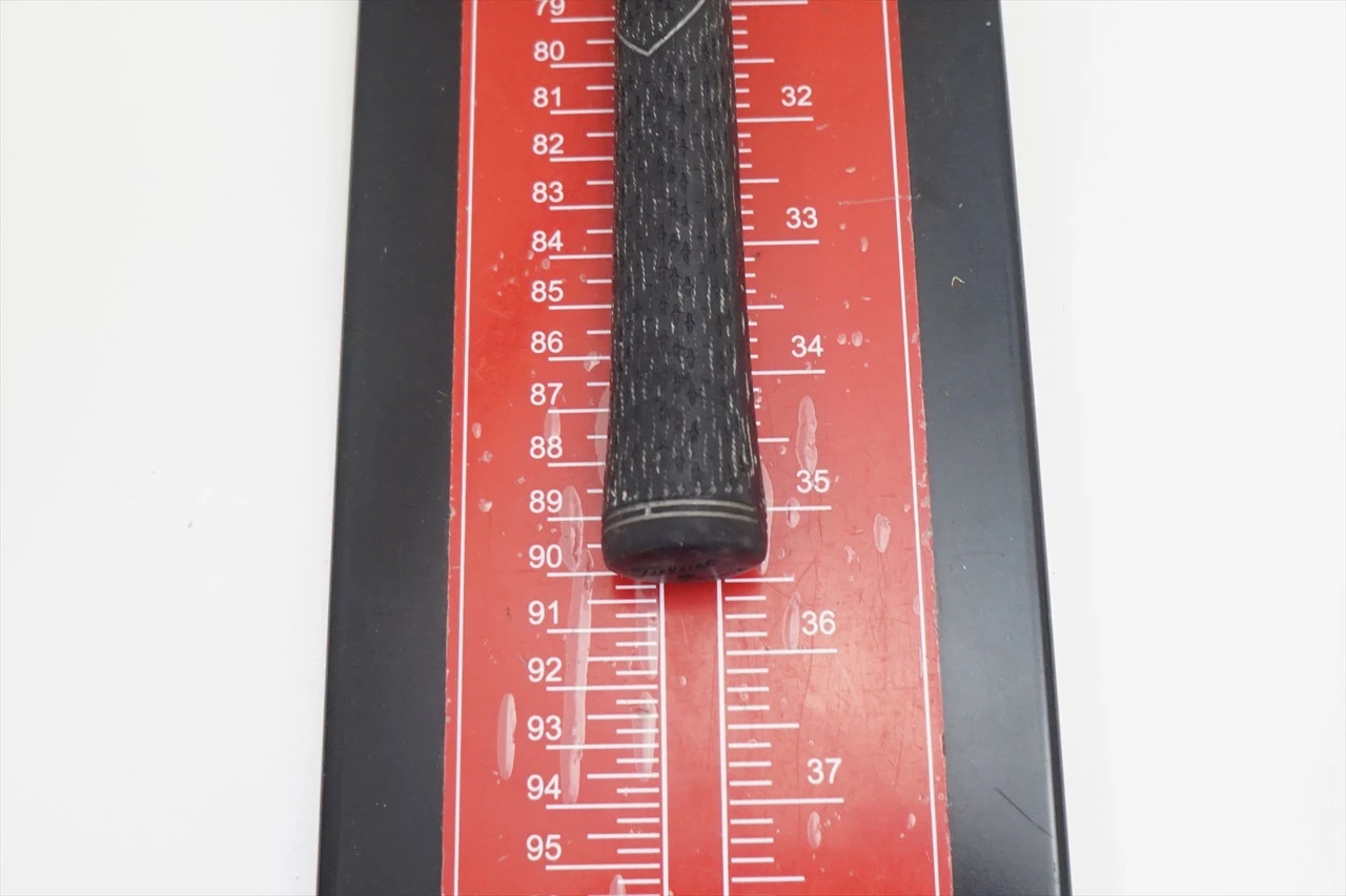 Titleist Vokey Black Nickel Wedge 54°-10 Stock Stl 1033685 Good 7 Titleist Vokey Black Nickel Wedge 54°-10 Stock Stl 1033685 Good - Image 5