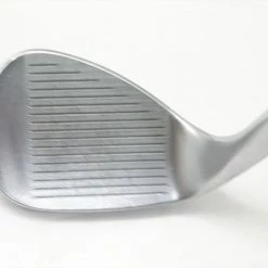 Titleist Vokey Sm8 Tour Chrome Wedge 60°-10 S-Grind Wedge Stock Stl 1033752 Good -Adams Golf Shop 01033752 3 47340.1671543812