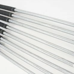Ping Rapture Black Dot Iron Set 3-Pw Regular Flex Steel 1033775 Good -Adams Golf Shop 01033775 2 77500.1669225807