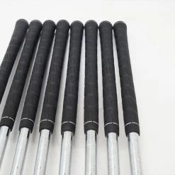 Ping Rapture Black Dot Iron Set 3-Pw Regular Flex Steel 1033775 Good -Adams Golf Shop 01033775 3 87335.1669225808
