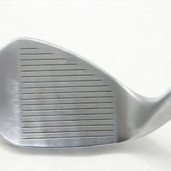 Titleist Vokey Sm8 Brushed Steel Wedge 56°-10 S-Grind Wedge Stock 1033779 Good -Adams Golf Shop 01033779 3 18363.1671543806