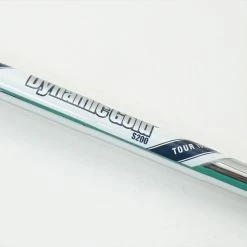 Taylormade Mg3 Satin Raw Chrome Wedge 56°-8 Stiff Dynamic Gold Stl 1033808 Good -Adams Golf Shop 01033808 4 04208.1670529748