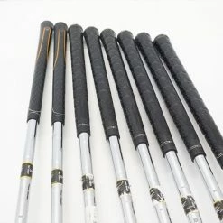 Cleveland Hi-Bore Iron Set 3-Pw Regular Flex True Temper Steel 1033812 Good 8 Cleveland Hi-Bore Iron Set 3-Pw Regular Flex True Temper Steel 1033812 Good -Adams Golf Shop 01033812 3 77820.1669225817