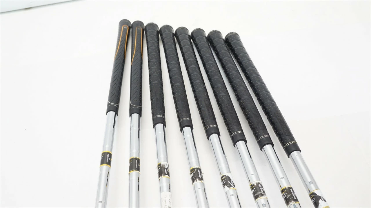 Cleveland Hi-Bore Iron Set 3-Pw Regular Flex True Temper Steel 1033812 Good 5 Cleveland Hi-Bore Iron Set 3-Pw Regular Flex True Temper Steel 1033812 Good - Image 3