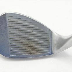 Titleist Vokey Sm7 Tour Chrome Wedge 58°-8 M-Grind Wedge Stock Stl 1034219 Fair -Adams Golf Shop 01034219 3 57729.1671543979