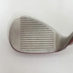 Ping Tour Black Chrome Nickel Wedge 58°- Stock Stl 1034256 Good -Adams Golf Shop 01034256 3 67152.1670602256