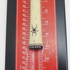 Ping Tour Black Chrome Nickel Wedge 58°- Stock Stl 1034256 Good -Adams Golf Shop 01034256 5 99421.1670602257