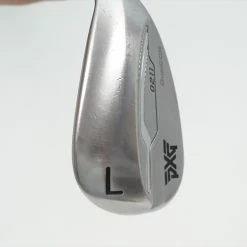 Pxg 2021 0211 Lob Wedge°- Senior Steelfiber I70 Graphite 1034259 Good -Adams Golf Shop 01034259 2 70626.1670529631