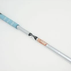 Callaway Md5 Platinum Chrome Wedge 58°-10 S-Grind Wedge Stock Stl 1034278 Good -Adams Golf Shop 01034278 4 93746.1671630771