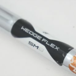 Callaway Md5 Platinum Chrome Wedge 58°-10 S-Grind Wedge Stock Stl 1034278 Good -Adams Golf Shop 01034278 5 90345.1671630771