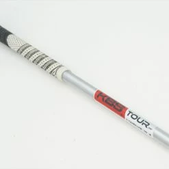 Mizuno Jpx 919 Hot Metal Gap Wedge, 50°- Stiff Kbs Tour Stl 1034328 Excellent -Adams Golf Shop 01034328 4 45487.1670529937