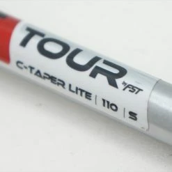 Mizuno Jpx 919 Hot Metal Gap Wedge, 50°- Stiff Kbs Tour Stl 1034328 Excellent -Adams Golf Shop 01034328 5 53907.1670529938