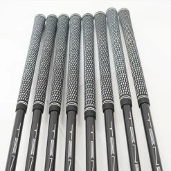 Titleist Ap1 718 Iron Set 5-Pw, 48, 53 Regular Tensi Red Ck Graphite 1034447 -Adams Golf Shop 01034447 3 53559.1669226110