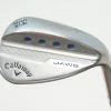 Callaway Md5 Platinum Chrome Wedge 54°-12 W Stiff Dynamic Gold 115 1034558 Good 1 Callaway Md5 Platinum Chrome Wedge 54°-12 W Stiff Dynamic Gold 115 1034558 Good -Adams Golf Shop 01034558 1 84505.1670602770