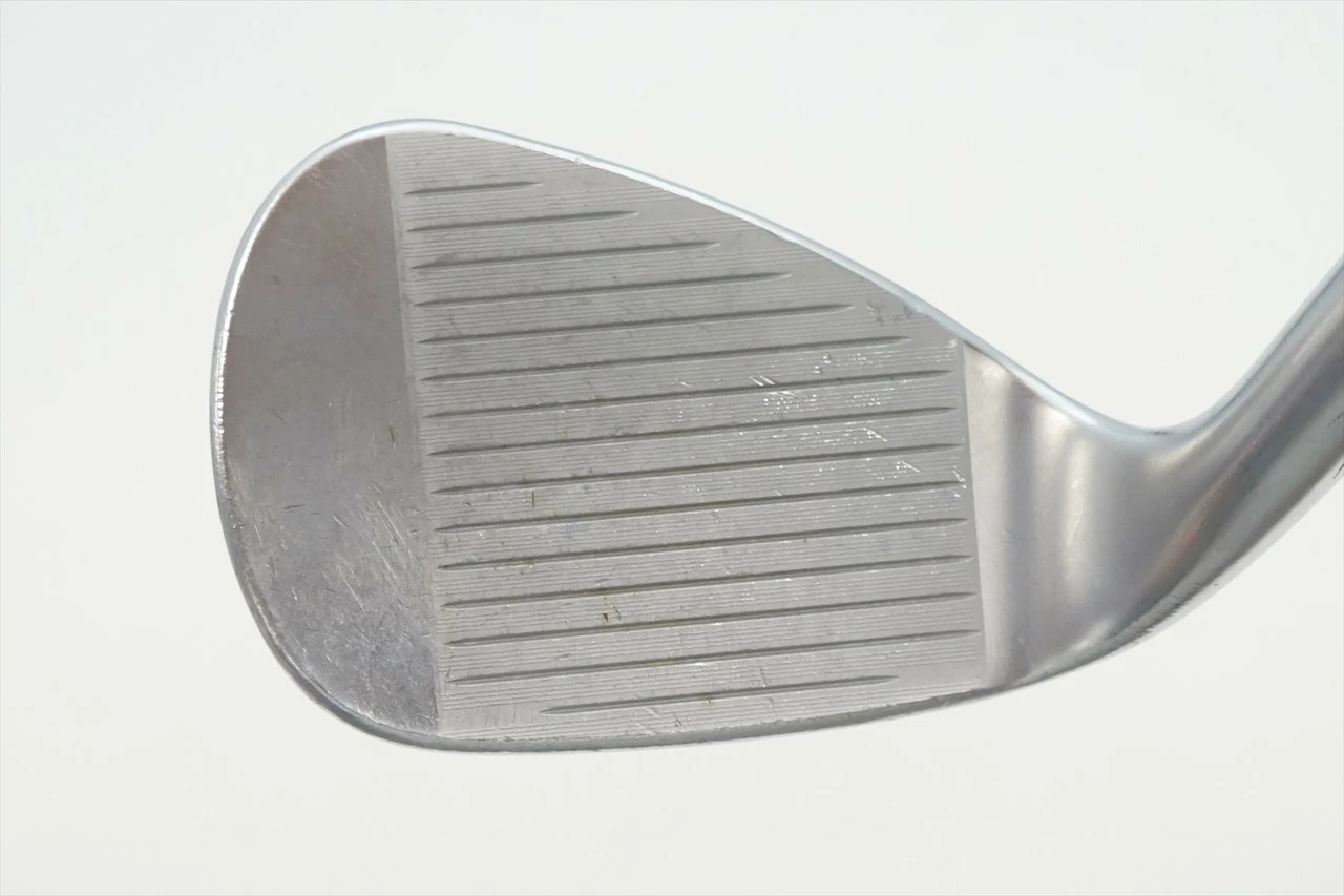 Callaway Md5 Platinum Chrome Wedge 54°-12 W Stiff Dynamic Gold 115 1034558 Good 5 Callaway Md5 Platinum Chrome Wedge 54°-12 W Stiff Dynamic Gold 115 1034558 Good - Image 3