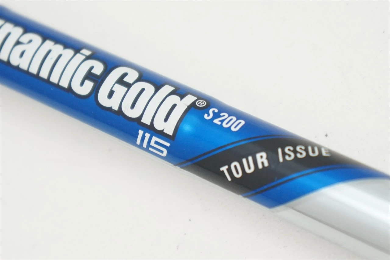 Callaway Md5 Platinum Chrome Wedge 54°-12 W Stiff Dynamic Gold 115 1034558 Good 7 Callaway Md5 Platinum Chrome Wedge 54°-12 W Stiff Dynamic Gold 115 1034558 Good - Image 5