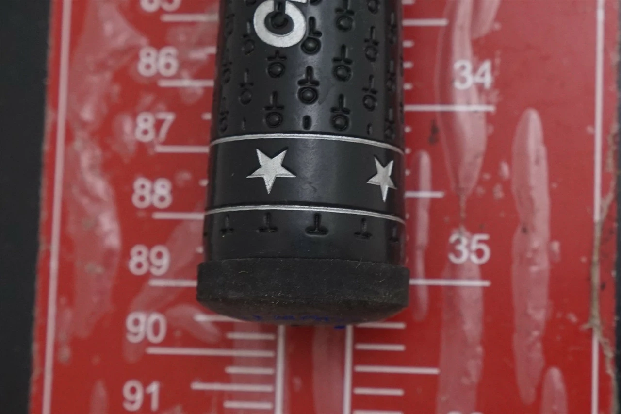 Callaway Md5 Platinum Chrome Wedge 54°-12 W Stiff Dynamic Gold 115 1034558 Good 8 Callaway Md5 Platinum Chrome Wedge 54°-12 W Stiff Dynamic Gold 115 1034558 Good - Image 6