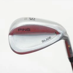 Ping Glide Wedge 54°- Cfs Stl 1034660 Good -Adams Golf Shop 01034660 2 55813.1670602391