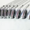 Cobra Radspeed Iron Set 4-Pw, Aw Regular Flex Kbs Tour 90 Steel 1034828 Good 1 Cobra Radspeed Iron Set 4-Pw, Aw Regular Flex Kbs Tour 90 Steel 1034828 Good -Adams Golf Shop 01034828 1 66975.1669225868