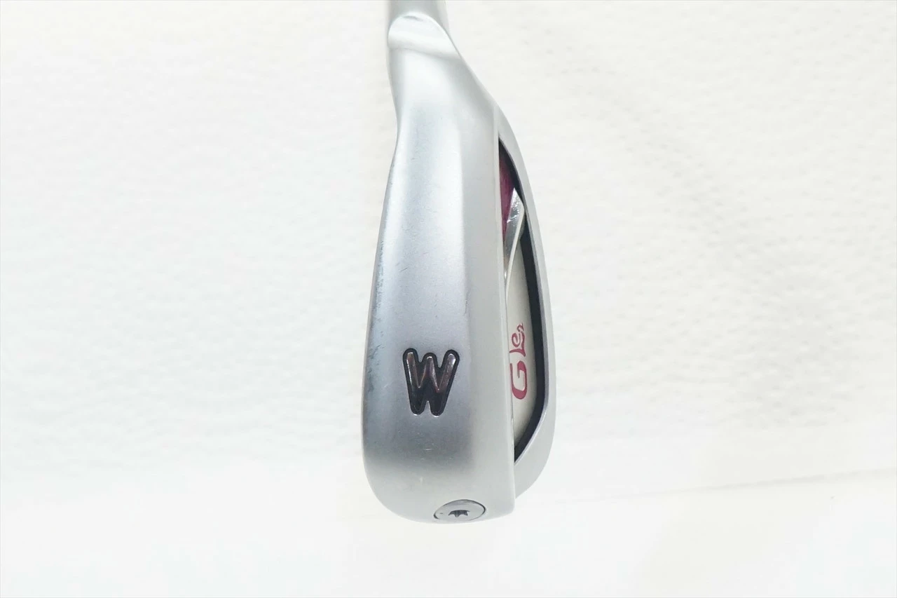 Ping G Le2 Pw Pitching Wedge Ladies Flex Ult 240 Graphite 1034841 Excellent 3 Ping G Le2 Pw Pitching Wedge Ladies Flex Ult 240 Graphite 1034841 Excellent