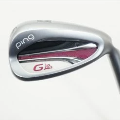 Ping G Le2 Pw Pitching Wedge Ladies Flex Ult 240 Graphite 1034841 Excellent 9 Ping G Le2 Pw Pitching Wedge Ladies Flex Ult 240 Graphite 1034841 Excellent -Adams Golf Shop 01034841 2 37602.1670964852