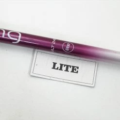 Ping G Le2 Pw Pitching Wedge Ladies Flex Ult 240 Graphite 1034841 Excellent 11 Ping G Le2 Pw Pitching Wedge Ladies Flex Ult 240 Graphite 1034841 Excellent -Adams Golf Shop 01034841 4 56230.1670964853