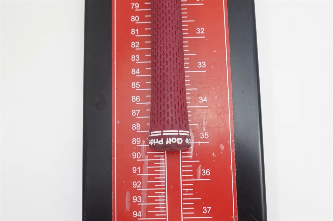 Ping G Le2 Pw Pitching Wedge Ladies Flex Ult 240 Graphite 1034841 Excellent 8 Ping G Le2 Pw Pitching Wedge Ladies Flex Ult 240 Graphite 1034841 Excellent - Image 6