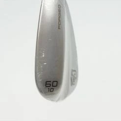 New Wilson Staff Model 2020 Wedge 60°-10 Wedge Dynamic Gold Amt Stl 1034932 -Adams Golf Shop 01034932 2 56221.1670529891