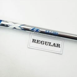 New Level 1126 Forged 4 Iron Regular Flex Project X Lz Steel 1035029 Good -Adams Golf Shop 01035029 4 16568.1670964855